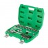 Набор инструментов 21 ед. 1/2 INTERTOOL ET-6021SP