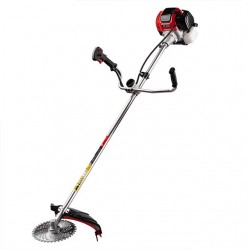 Мотокоса бензиновая 1.85 кВт STORM INTERTOOL WT-2230
