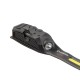 Фонарь налобный аккумуляторный COB + SMD, 9 режимов работы, сенсор, STORM INTERTOOL LB-0315