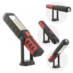 Фонарь WORKLIGHT 270 град. STORM INTERTOOL LB-0145