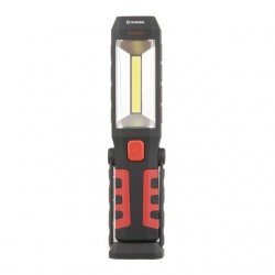 Фонарь WORKLIGHT 270 град. STORM INTERTOOL LB-0145