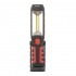 Фонарь WORKLIGHT 270 град. STORM INTERTOOL LB-0145
