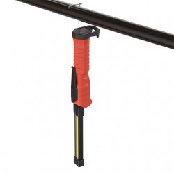 Фонарь WORKLIGHT Multi, STORM INTERTOOL LB-0140 Фонарь WORKLIGHT Multi, STORM INTERTOOL LB-0140