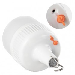 Светильник аккумуляторный подвесной 24SMD INTERTOOL LB-0110 Светильник аккумуляторный подвесной 24SMD INTERTOOL LB-0110