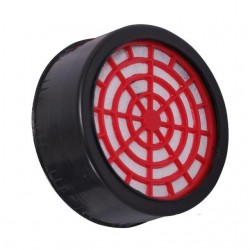 Картридж сменный для респиратора INTERTOOL SP-0033