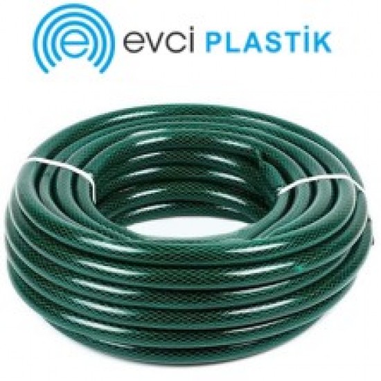 Шланг для полива Evci-Plastik Гелиос 3/4 30м 90819