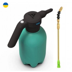 Опрыскиватель аккумуляторный Litolan 3л 002350