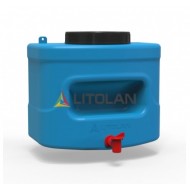 Рукомойник пластиковый Litolan 10л 001695
