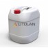 Евроканистра 30л Litolan белая пищевая 002220