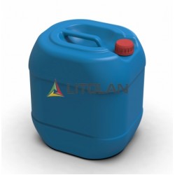 Евроканистра 10л Litolan синяя 002181 Евроканистра 10л Litolan синяя 002181