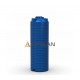 Емкость пластиковая вертикальная Litolan 1000л 001603