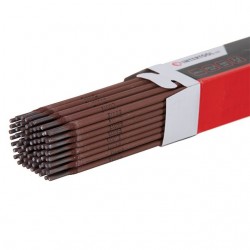 Сварочные электроды Intertool АНО-21 3.2мм 2.5кг STORM EW-2532 Сварочные электроды Intertool АНО-21 3.2мм 2.5кг STORM EW-2532