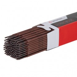 Сварочные электроды Intertool АНО-21 2.5мм 2.5 кг STORM EW-2525 Сварочные электроды Intertool АНО-21 2.5мм 2.5 кг STORM EW-2525