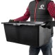 Таз строительный прямоугольный Intertool KT-0065 65 л