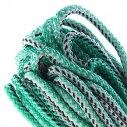 Шнур ковровый в синтетической оплетке MTEX 7мм 20м 703011