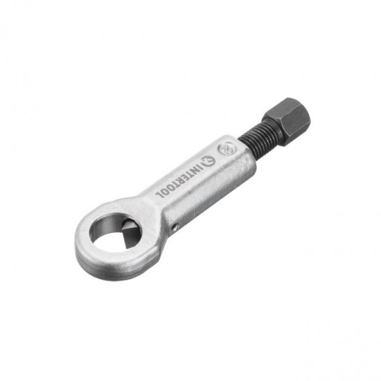 Набор гайкорезов 13-16 мм, 16-22 мм Intertool SD-8006