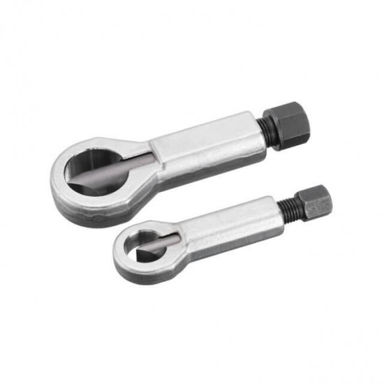 Набор гайкорезов 13-16 мм, 16-22 мм Intertool SD-8006