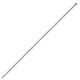 Бур по бетону 14x800 мм Intertool SD-1480