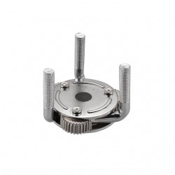 Съемник масляного фильтра краб Intertool HT-7201 Съемник масляного фильтра краб Intertool HT-7201