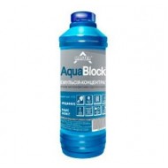 Грунтовка концентрат Мастер AuraBlock 1:10 1л