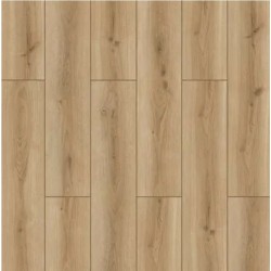 Ламинат 32 класс 8мм 4V River SRV008 Erne Oak STEPCLICK