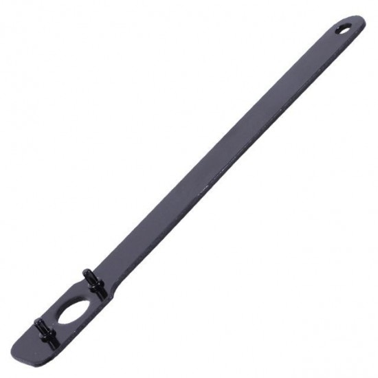 Ключ для зажима контргайки для -УШМ Intertool ST-0011