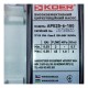 Насос циркуляционный частотный KOER APE 25-6-180 KP3102 Насос циркуляционный частотный KOER APE 25-6-180 KP3102