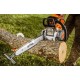 Цепь для бензопилы Stihl (Штиль) Super MS 180 шаг 3/8 54 звеньев 1.3 мм ширина 35 см 63 PМ/PМ 633630