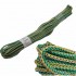 Шнур MTEX ковровый в синтетической оплетке d 8 мм 20м 703788