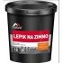 Мастика битумная для гидроизоляции и приклеивания Matizol 9 кг