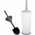 Ерш напольный ZERIX CLEVER ME02 White ZX4638