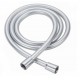 Шланг для душа силиконовый ZERIX GRAPHITE.F03 150 см ZX5568