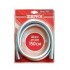 Шланг для душа силиконовый ZERIX GRAPHITE.F03 150 см ZX5568