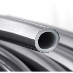 Труба для теплого пола с кислородным барьером 16х2.0 мм Pex-B Evoh KOER SILVER KR2859 (KR2854) Труба для теплого пола с кислородным барьером 16х2.0 мм Pex-B Evoh KOER SILVER KR2859 (KR2854)