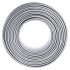 Труба для теплого пола с кислородным барьером 16х2.0 мм Pex-B Evoh KOER SILVER KR2859 (KR2854)