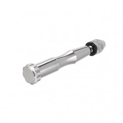 Ручная дрель мини 0,3-3,6 мм Intertool NT-6011 Ручная дрель мини 0,3-3,6 мм Intertool NT-6011