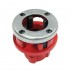 Плашка трубная металлическая 3/4 Intertool SD-8011