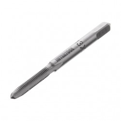 Метчик М3 х 0,5 мм Intertool SD-8106