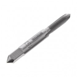 Метчик М5 х 0,8 мм Intertool SD-8114 Метчик М5 х 0,8 мм Intertool SD-8114
