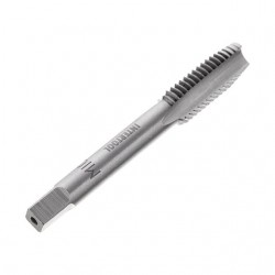 Метчик М10 х 1,5 мм Intertool SD-8127 Метчик М10 х 1,5 мм Intertool SD-8127