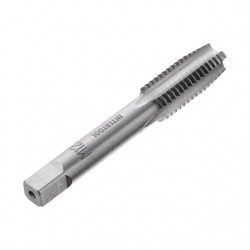 Метчик М12 х 1,75 мм Intertool SD-8134 Метчик М12 х 1,75 мм Intertool SD-8134