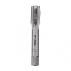 Метчик М12 х 1,25 мм Intertool SD-8136 Метчик М12 х 1,25 мм Intertool SD-8136