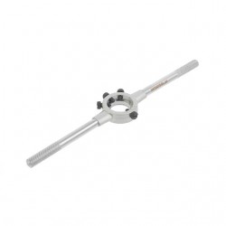 Держатель для плашек 20х5 Intertool SD-8411 Держатель для плашек 20х5 Intertool SD-8411
