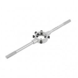 Держатель для плашек 25х9 Intertool SD-8413 Держатель для плашек 25х9 Intertool SD-8413