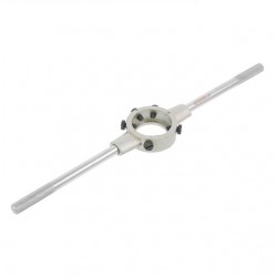 Держатель для плашек 38х14 Intertool SD-8415 Держатель для плашек 38х14 Intertool SD-8415