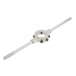 Держатель для плашек 38х14 Intertool SD-8415