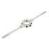 Держатель для плашек 38х14 Intertool SD-8415
