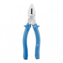 Плоскогубцы 180мм Intertool HT-0102 Плоскогубцы 180мм Intertool HT-0102