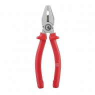 Пассатижи 180мм Intertool HT-0108