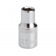 Головка шестигранная 1/4, 5.5мм Cr-V STORM Intertool ET-0435